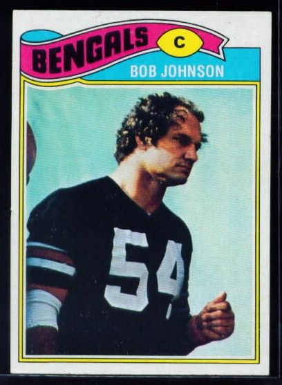 432 Bob Johnson